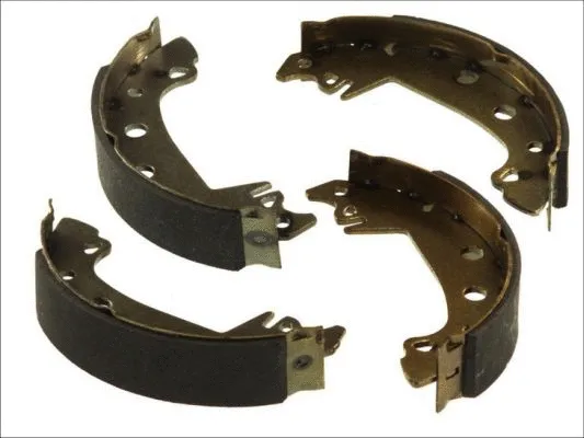 Brake Shoe Set (C0C006ABE)