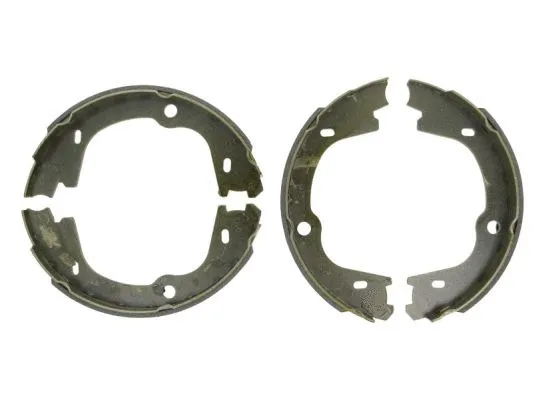 Brake Shoe Set, parking brake (C00531ABE)