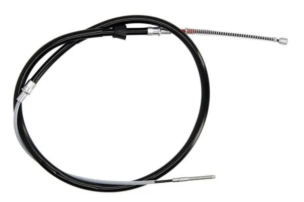 Cable Pull, parking brake (C7W016ABE)