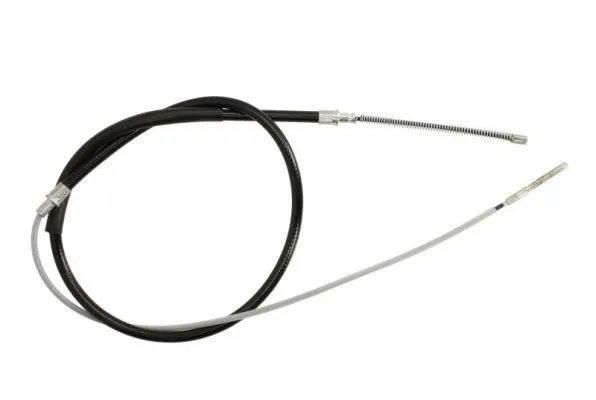 Cable Pull, parking brake (C7W015ABE)