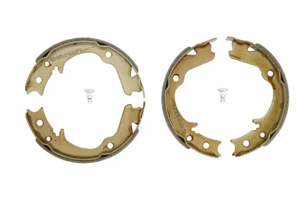 Brake Shoe Set, parking brake (C07012ABE)