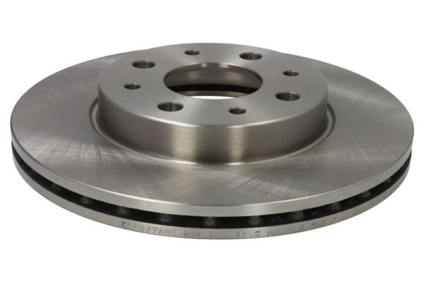 Brake Disc (C3F027ABE)