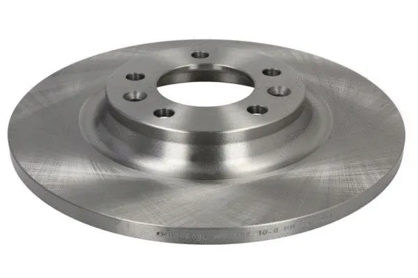 Brake Disc (C4P009ABE)