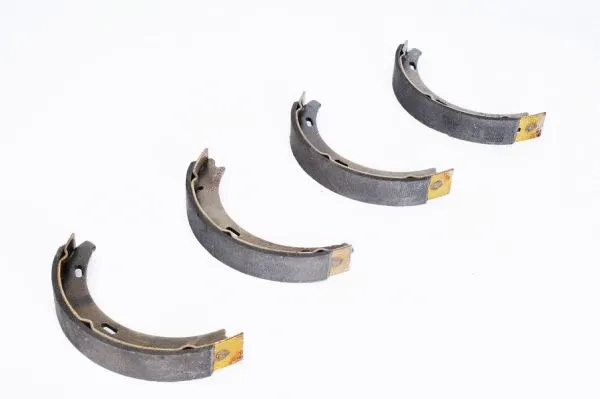 Brake Shoe Set, parking brake
