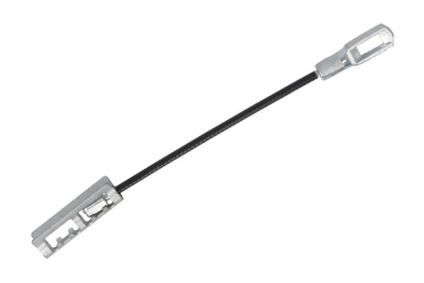 Cable Pull, parking brake (C7X031ABE)