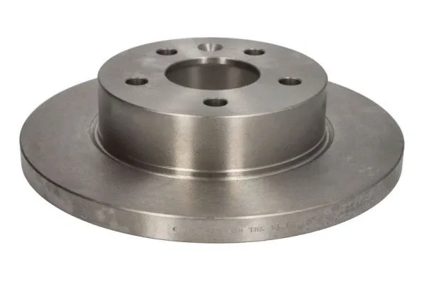 Brake Disc (C3M058ABE)