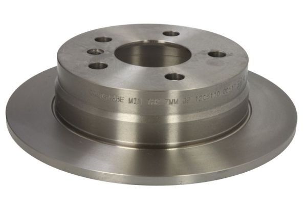 Brake Disc (C4M034ABE)