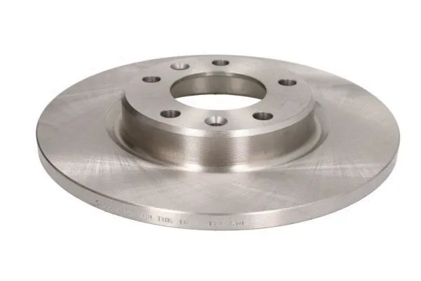 Brake Disc (C4C019ABE)