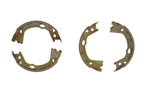 Brake Shoe Set, parking brake (C00335ABE)