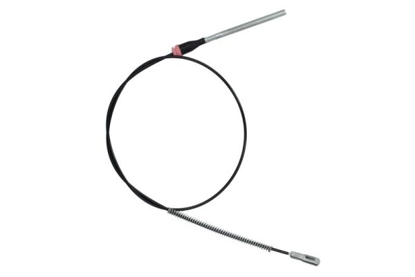 Cable Pull, parking brake (C7X028ABE)