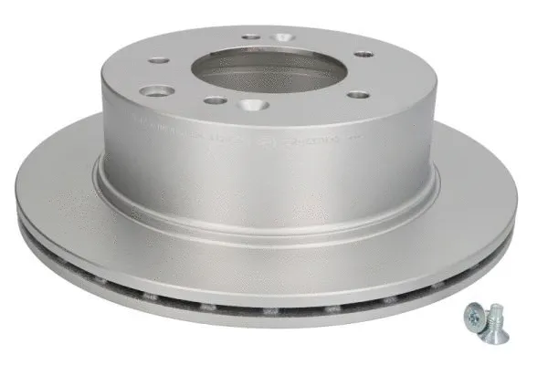 Brake Disc (C40309ABE-P)