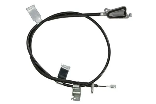 Cable Pull, parking brake (C71117ABE)