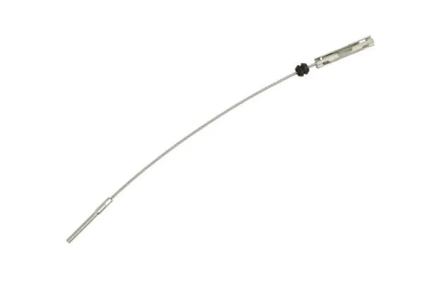 Cable Pull, parking brake (C7X019ABE)