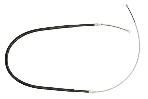 Cable Pull, parking brake (C7S004ABE)