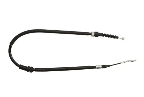 Cable Pull, parking brake (C7W008ABE)