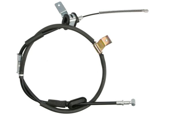 Cable Pull, parking brake (C78041ABE)