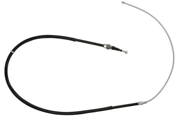 Cable Pull, parking brake (C7S003ABE)