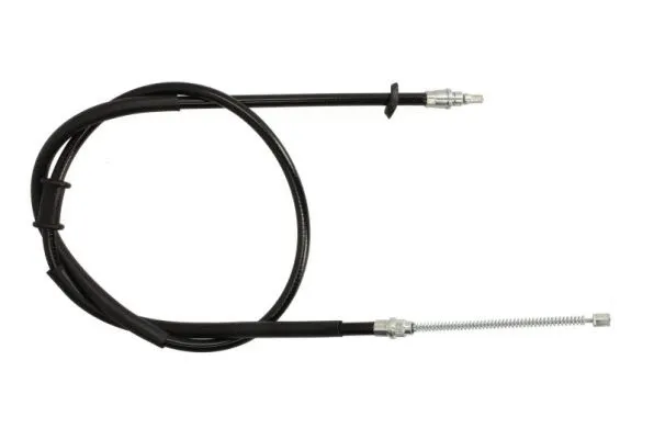 Cable Pull, parking brake (C7F011ABE)