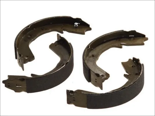 Brake Shoe Set, parking brake