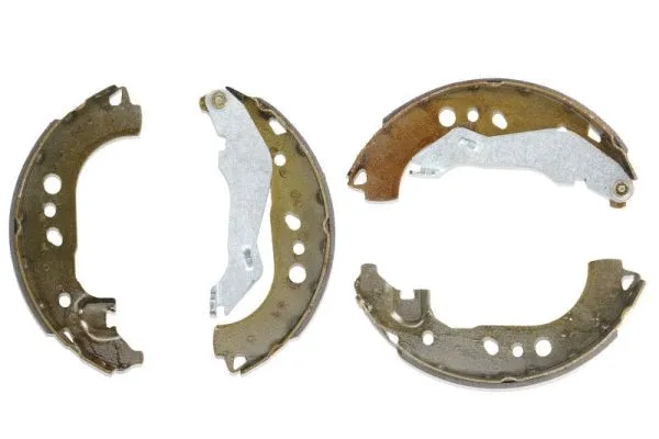 Brake Shoe Set (C0S004ABE)