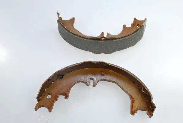 Brake Shoe Set, parking brake