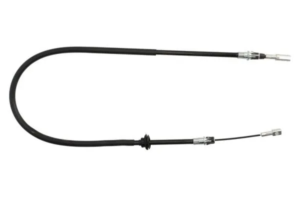 Cable Pull, parking brake (C7R015ABE)