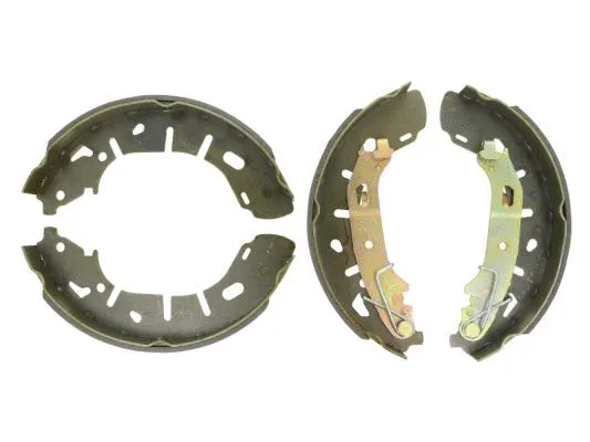 Brake Shoe Set (C0F034ABE)