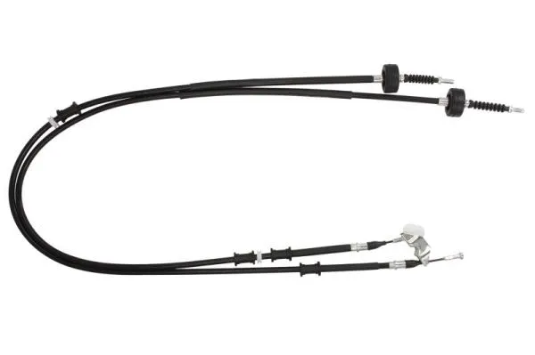 Cable Pull, parking brake (C7X014ABE)