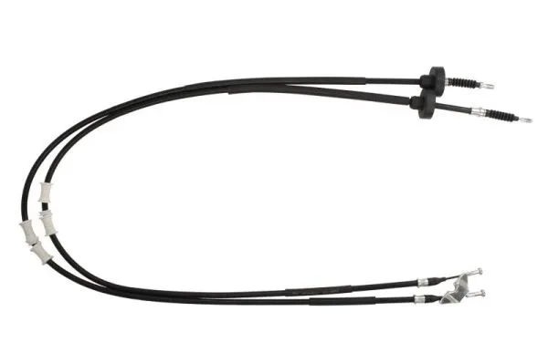 Cable Pull, parking brake (C7X006ABE)
