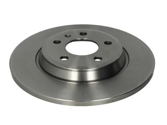 Brake Disc (C4A025ABE)