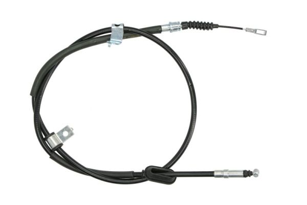 Cable Pull, parking brake (C74096ABE)