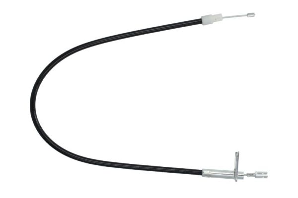 Cable Pull, parking brake (C7M019ABE)