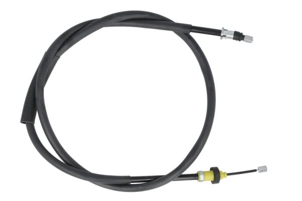 Cable Pull, parking brake (C7R046ABE)