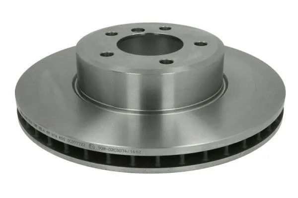 Brake Disc (C3B031ABE)