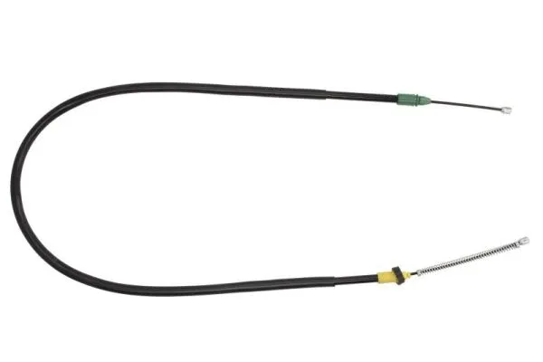 Cable Pull, parking brake (C7R024ABE)