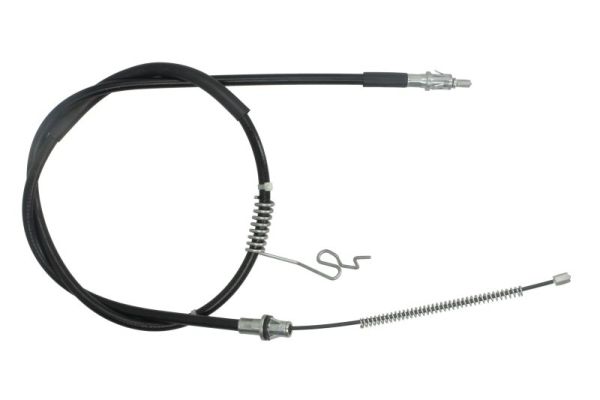 Cable Pull, parking brake (C7G021ABE)