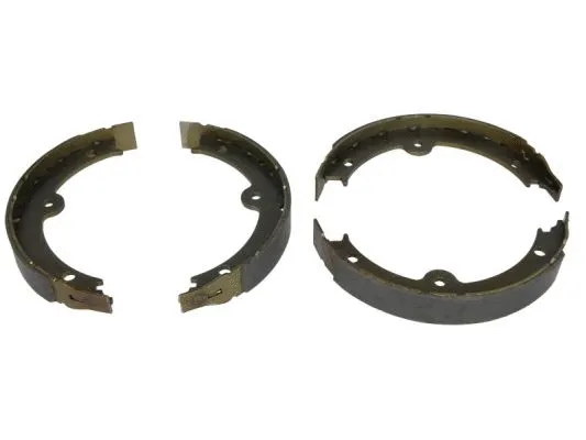 Brake Shoe Set, parking brake