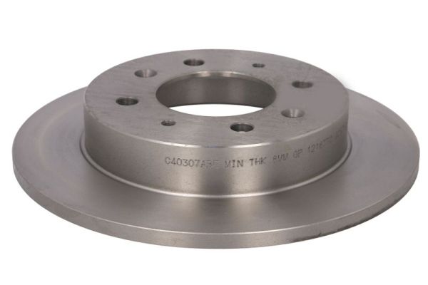 Brake Disc (C40307ABE)