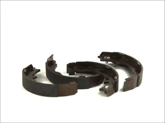 Brake Shoe Set, parking brake