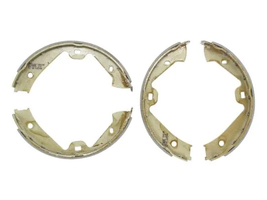 Brake Shoe Set, parking brake (CRW001ABE)