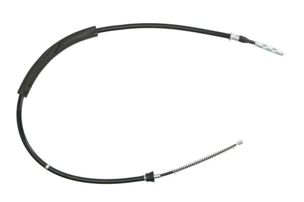 Cable Pull, parking brake (C7A012ABE)