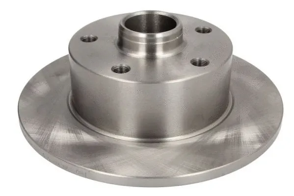 Brake Disc (C4A007ABE)