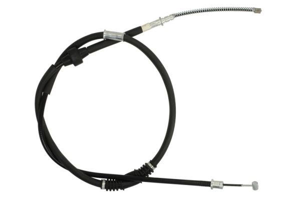 Cable Pull, parking brake (C75081ABE)