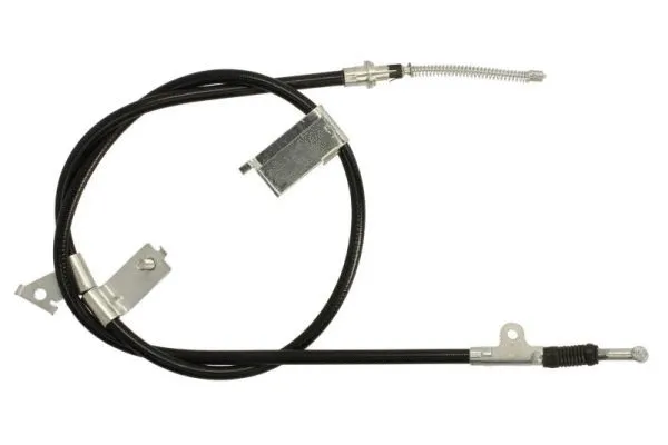 Cable Pull, parking brake (C71021ABE)