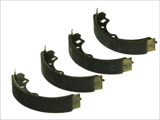 Brake Shoe Set (C08010ABE)