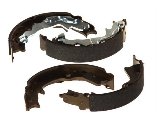 Brake Shoe Set, parking brake