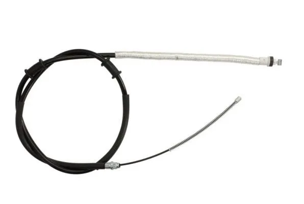 Cable Pull, parking brake (C7F015ABE)