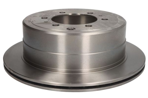 Brake Disc (C42027ABE)