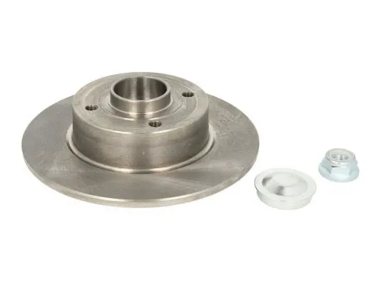 Brake Disc (C4R039ABE)