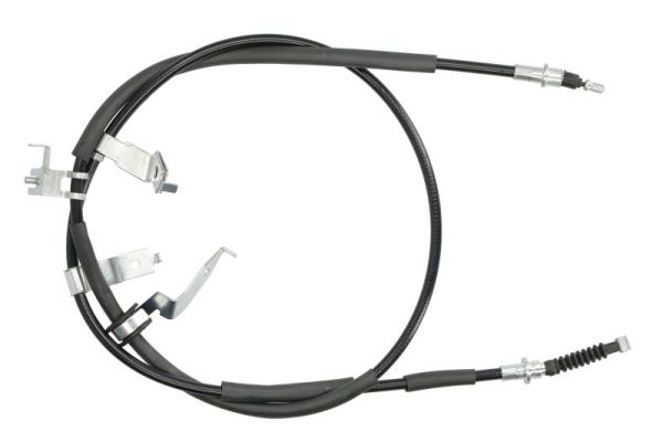 Cable Pull, parking brake (C73003ABE)